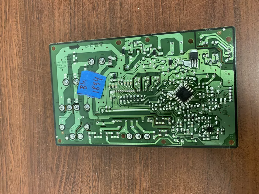 Samsung AP5914908 DA92 00483B Refrigerator Control Board AZ50771 | BK1834