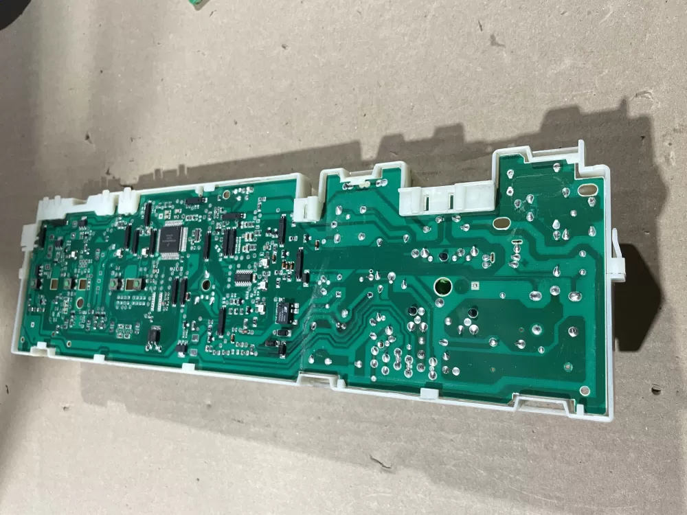 Bosch 9000188554 Dryer Control Board PCB AZ65220 | Wmv587