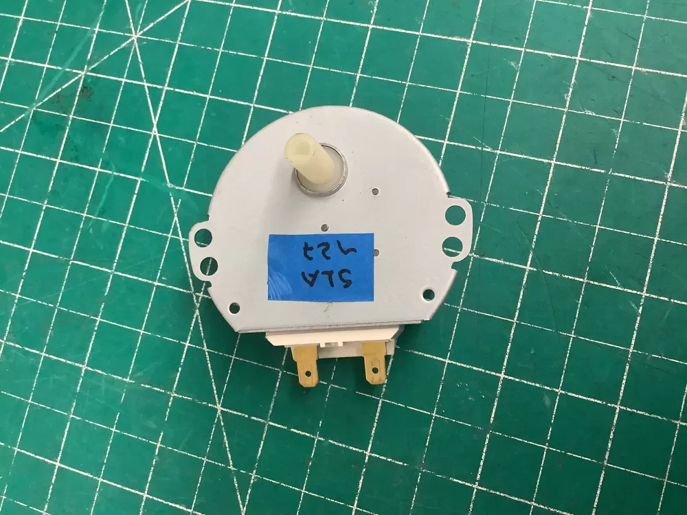 4681ED3001D LG Dishwasher Diverter Pump Motor