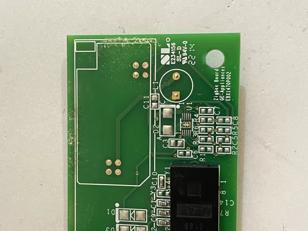 GE Refrigerator WR55X24585 197D8575G005 Humidity Board Sensor AZ143543 | KM2414