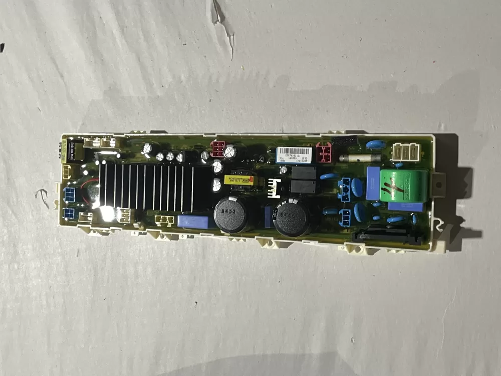 LG AP5681103 EBR76262102 PS7793330 Washer Control Board