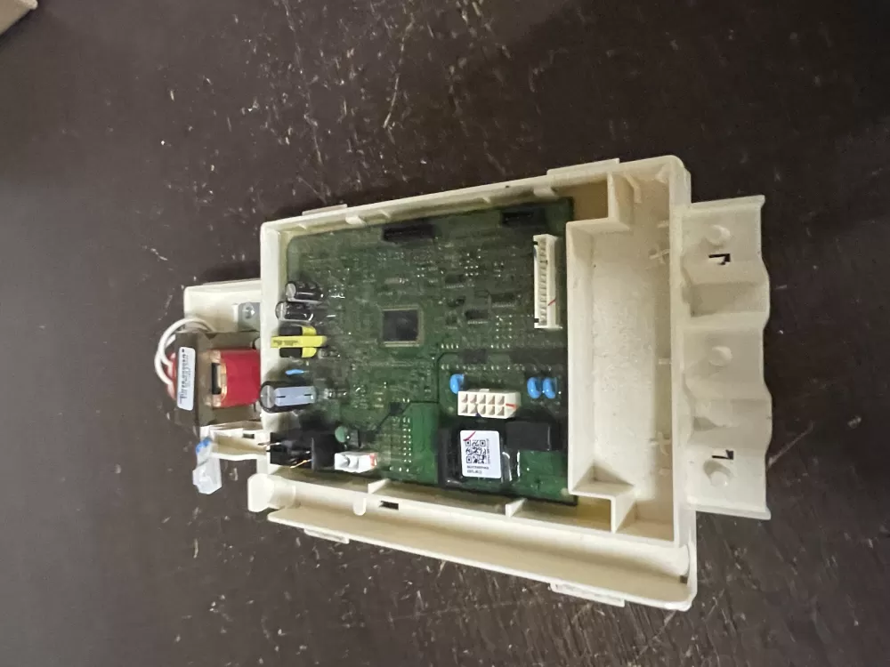 Samsung DC92-01803D DC9201803D Washer Control Board