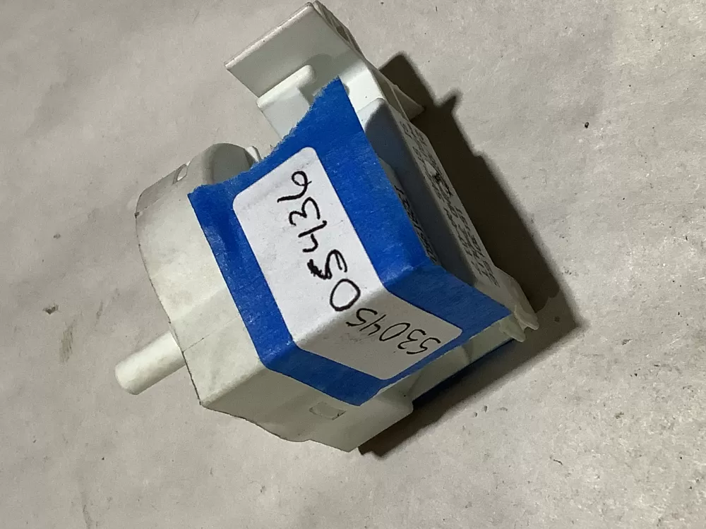 Frigidaire 5304505436 Washer Water Level Pressure Switch AZ113620 | Sl9