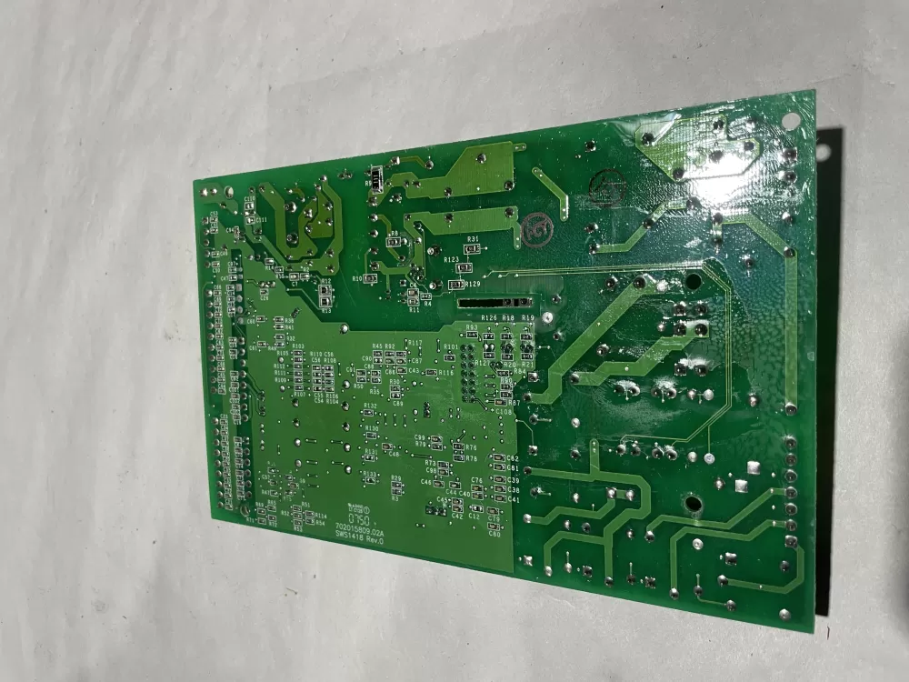 GE WR55X10942 WR55X10942C Refrigerator Control Board AZ123638 | Wm286
