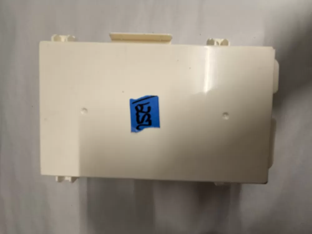 LG 6870EC9241C EBR33640905 Dryer Control Board AZ211463 | KM2529