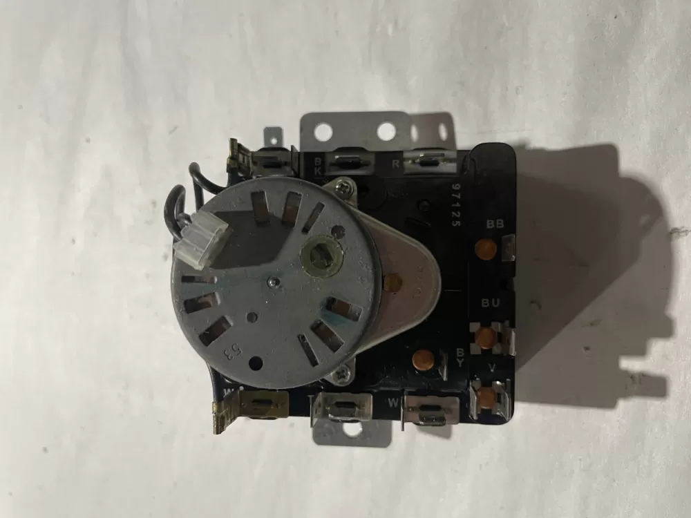Whirlpool  Maytag  Amana AP6008573 3406725 WP3406725 PS11741713 Dryer Timer