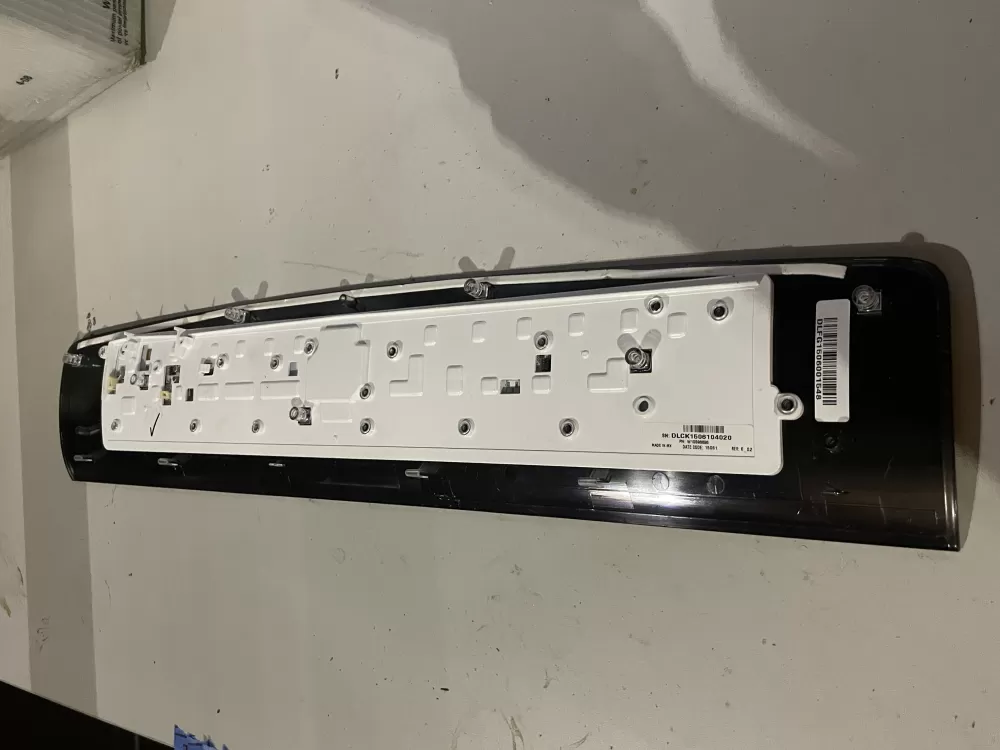 Whirlpool W10596696 W10890626 PS11769281 Dryer Control Board