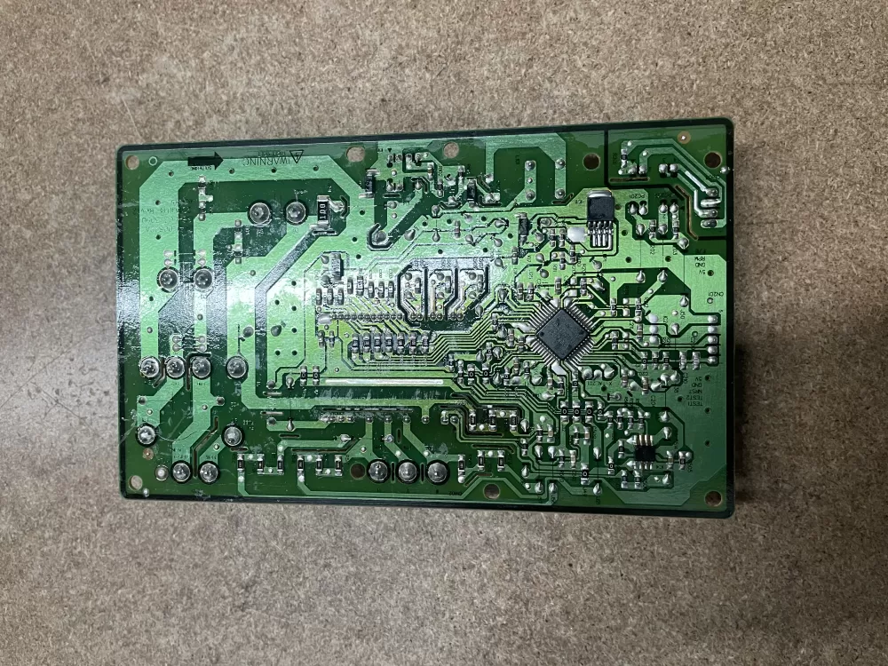 Samsung 110017 DA92 00483C Refrigerator Control Board Inverter AZ10602 | KM1587