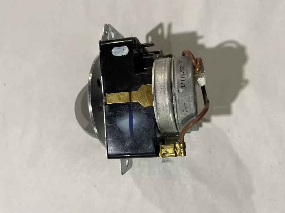 Whirlpool Amana Admiral AP6009056 3979618 3979618R Dryer Timer AZ150208 | BK2053
