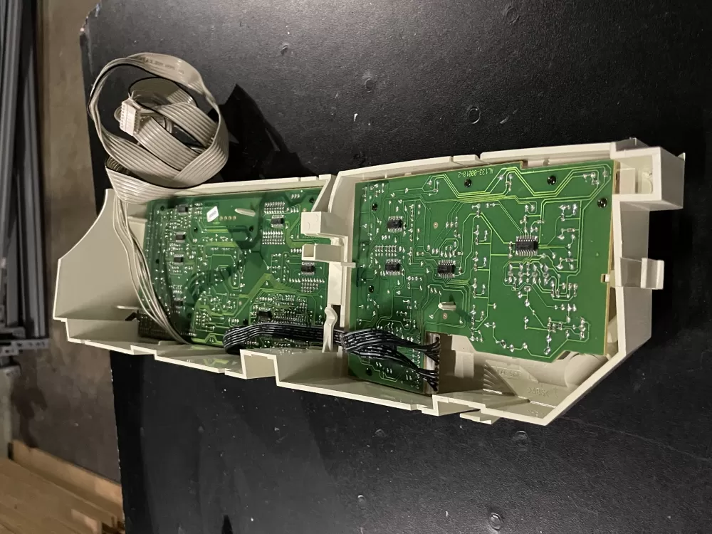Whirlpool WP8182996 461970220631-01 Washer Control Board AZ26455 | WMV23