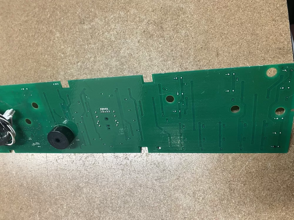 Maytag Whirlpool W10388666 Dryer Control Board AZ7762 | BK1620