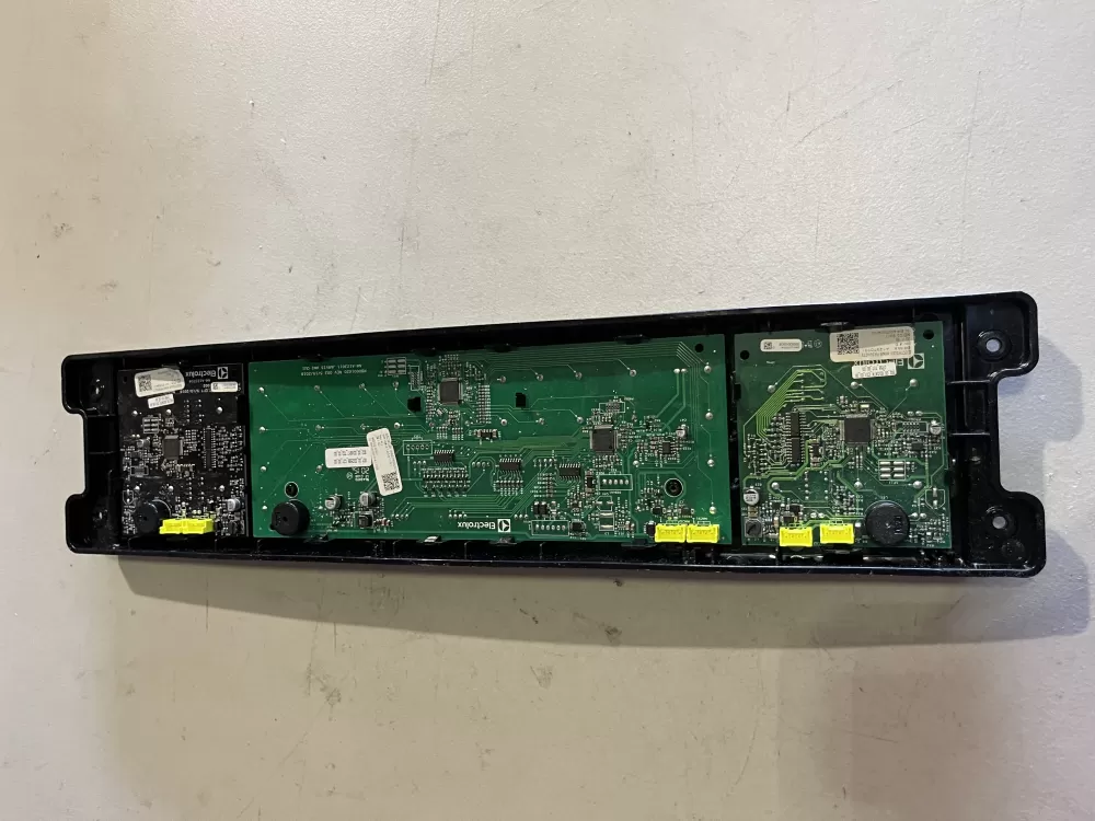 Frigidaire Oven Control Panel A12867302 AZ43915 | V428