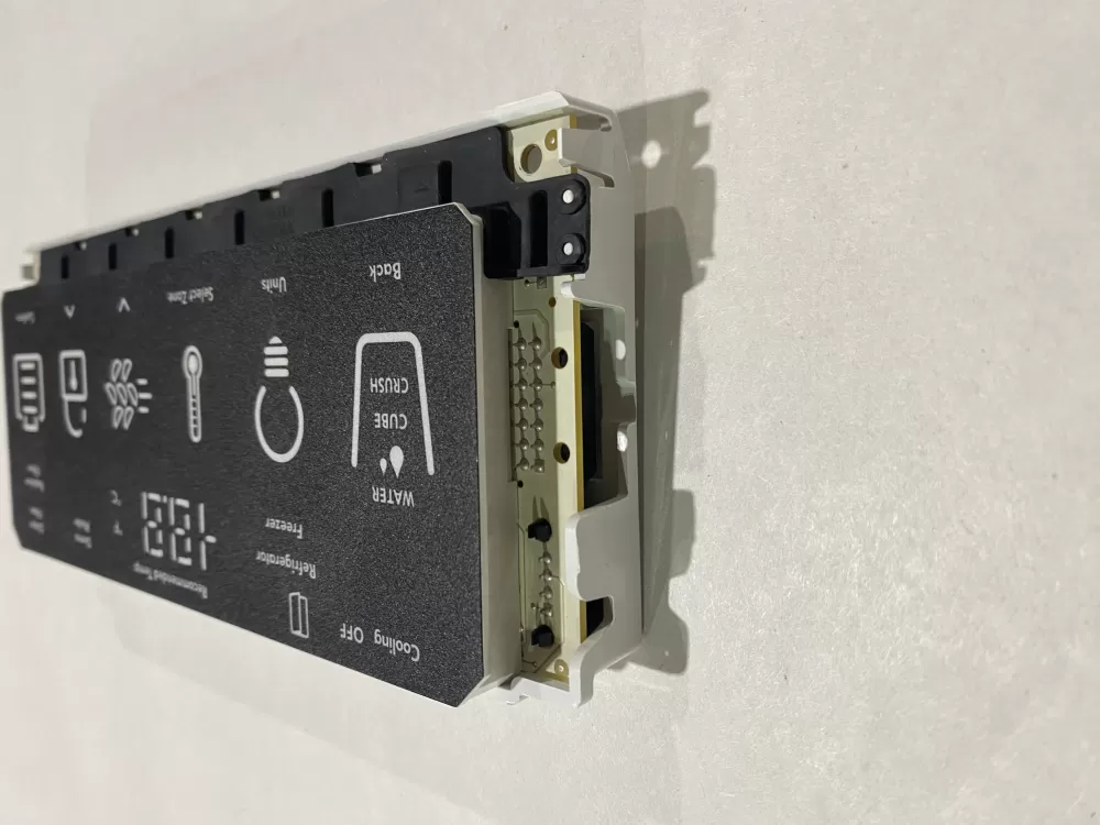 Kenmore W10814041 W10883346 Refrigerator Control Board AZ149424 | BK2491