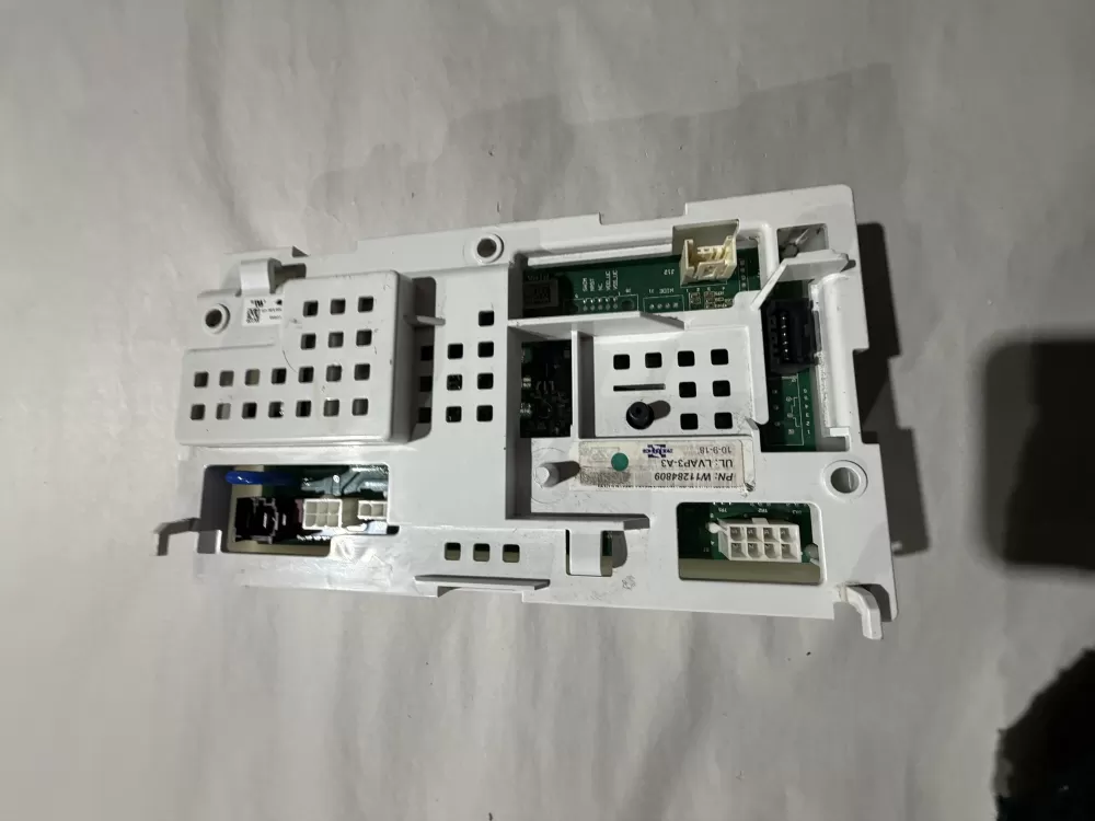 Whirlpool W11104057 W11176458 W11284809 W11305797 W11333849 W11367652 W11451513 W11481725 W11579776 W11629601 PS16875483 Dryer Control
