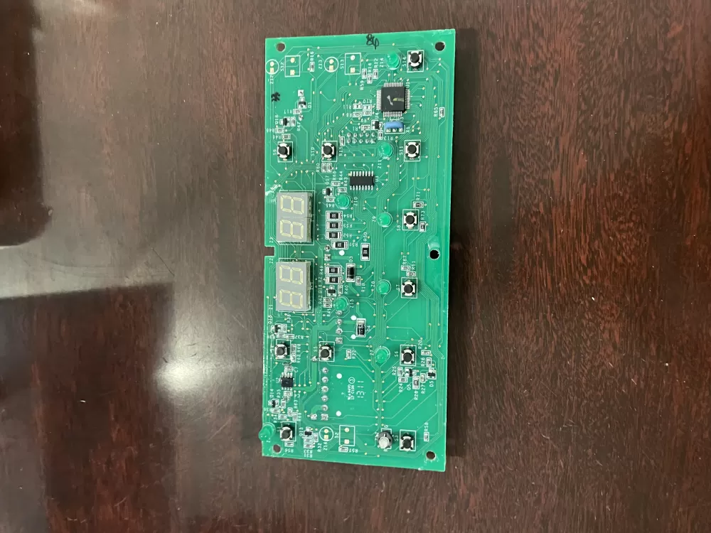GE 200D7355G084 WR55X22930 AP6029820 4468434 PS11759191 Refrigerator Control Board Dispenser