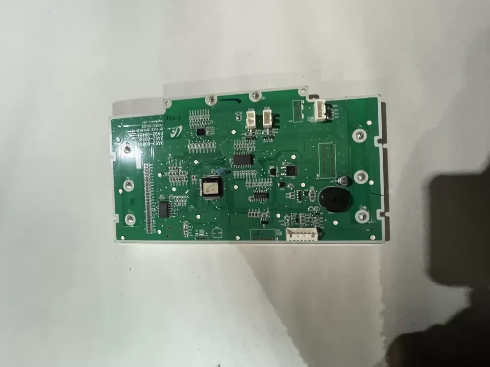 Samsung DA92 00451B Refrigerator Control Board Dispenser AZ202863 | KM2689