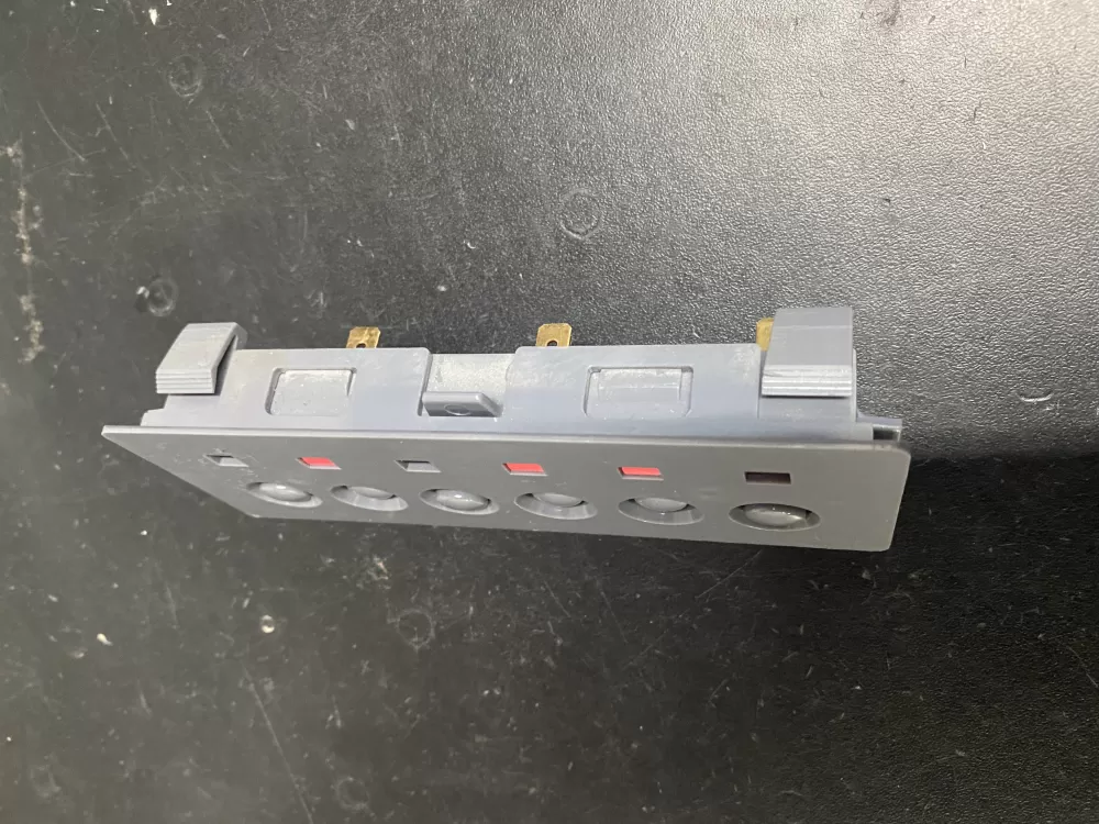 Whirlpool W10243995 Refrigerator Dispenser Switch AZ24132 | BK763