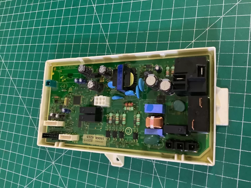 Samsung DC92-01596B DC92-01606B Dryer Control Board AZ192074 | NR613