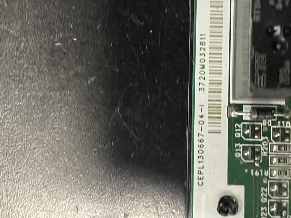 Carrier Cebd430667 07a Hk42fz035 Furnace Control Board Ussp Pcb AZ23651 | WM971