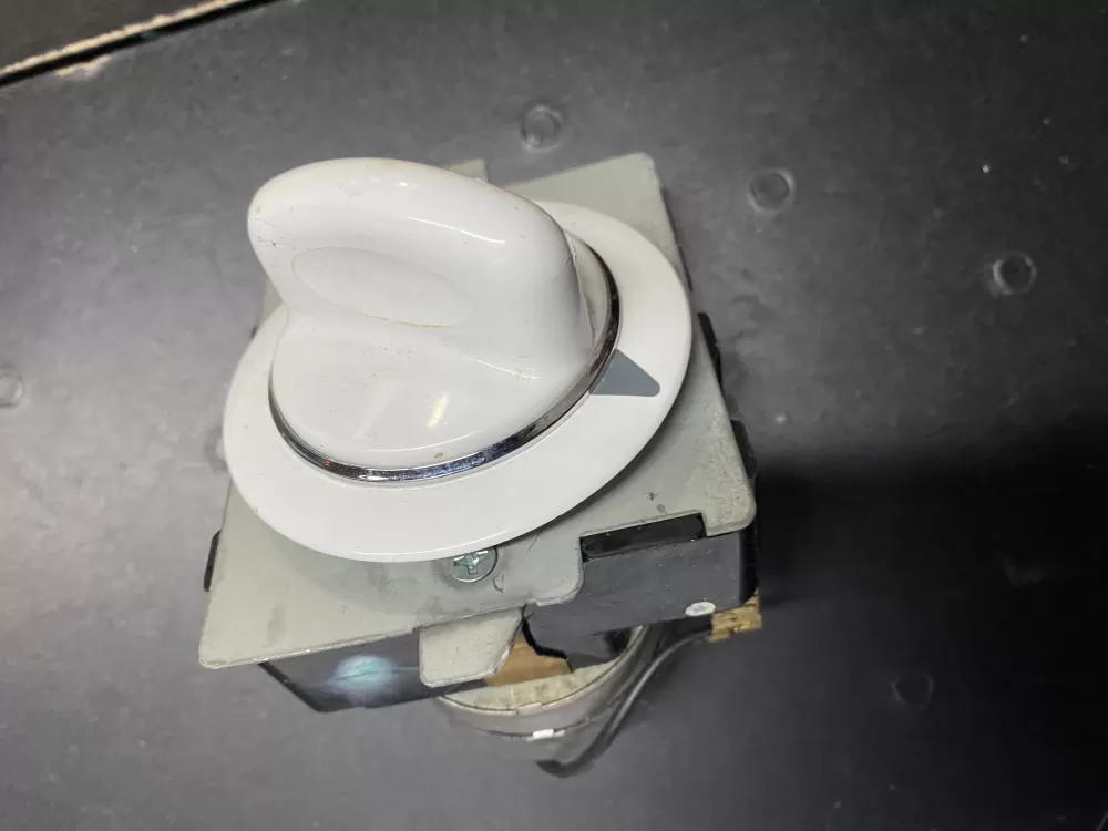 GE 572D520P021 WE4M271 Dryer Timer AZ7543 | BK1341