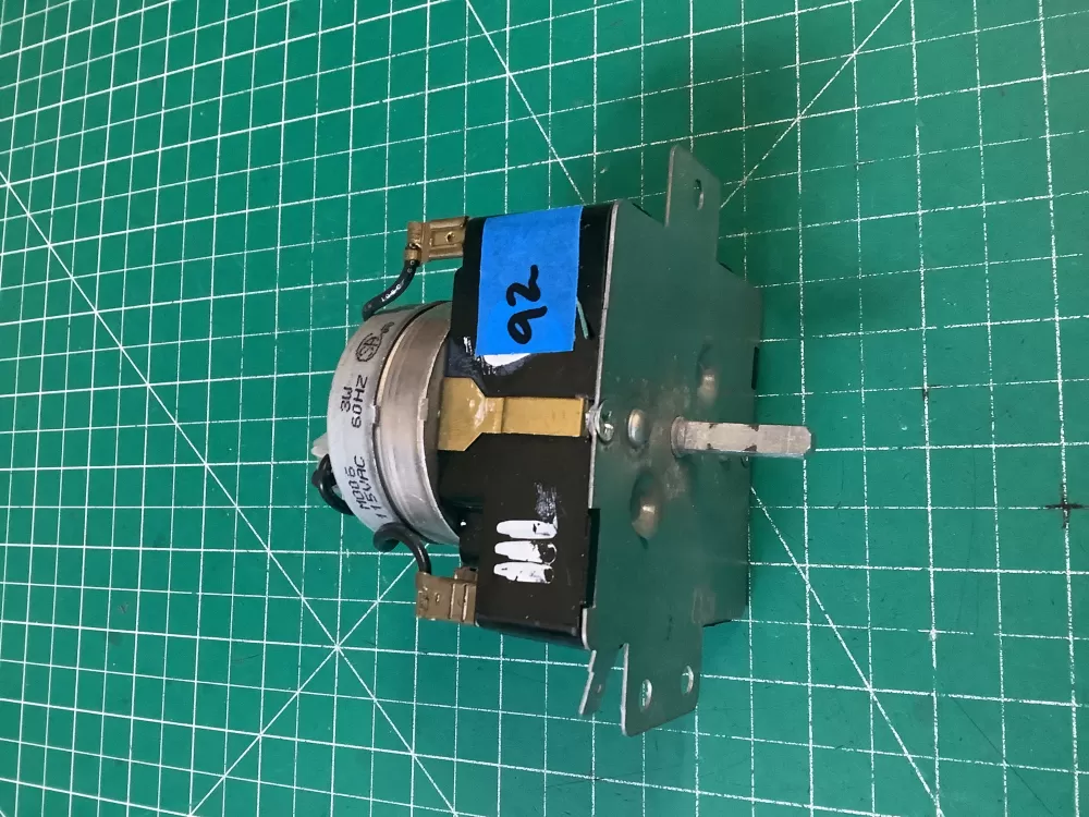 Maytag 8566184B Dryer Timer AZ219575 | NR92
