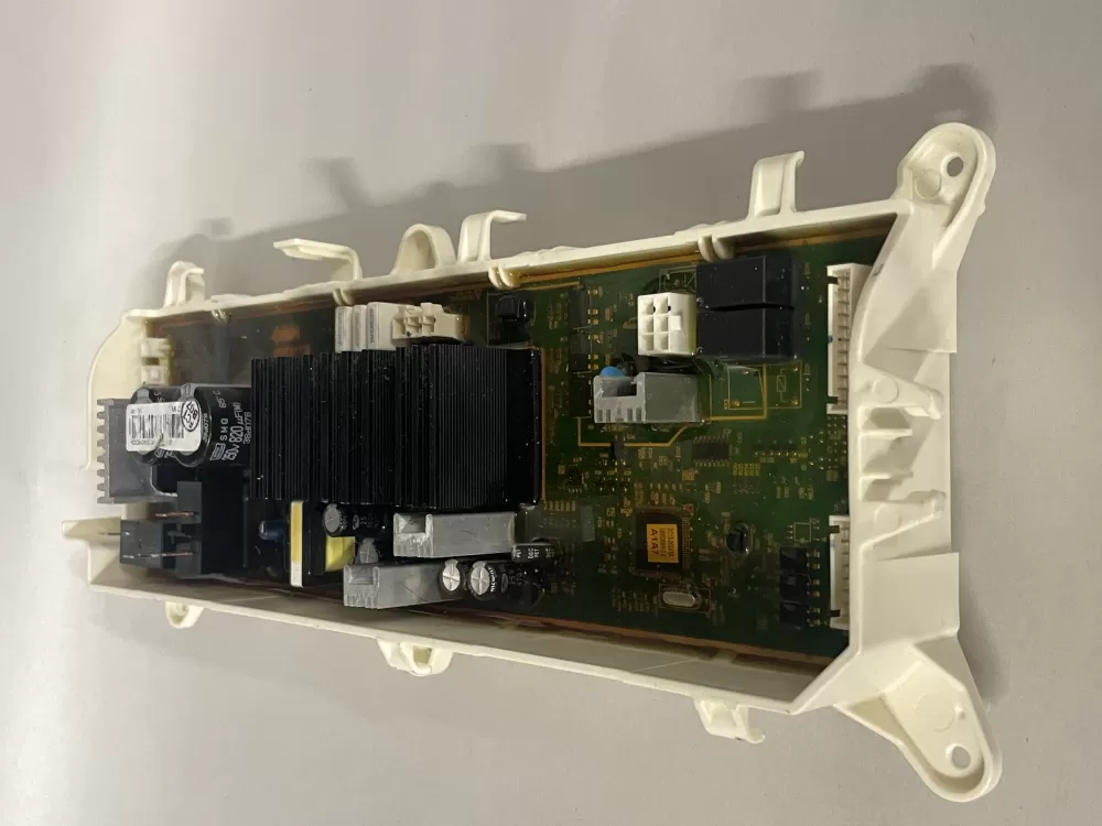 Samsung  DC92-01527C  06DC9201527C620ADAG0491 Washer Control Board