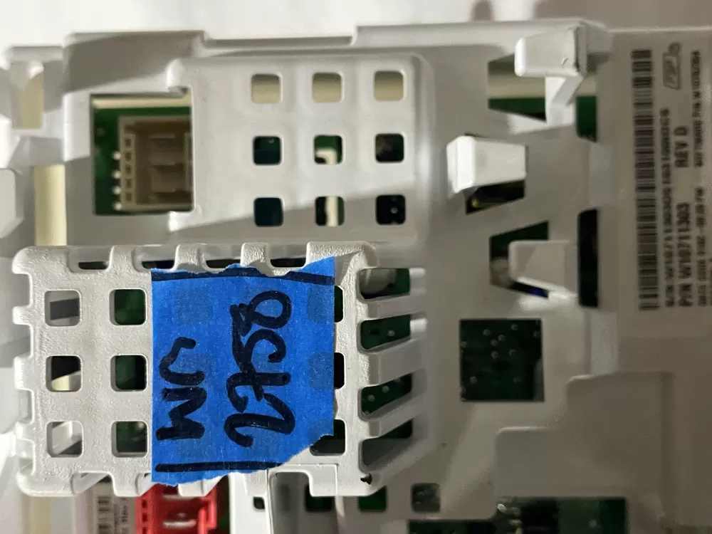 Maytag AP6023903 W10711303 WPW10711303 Washer Control Board AZ197893 | Wm2758