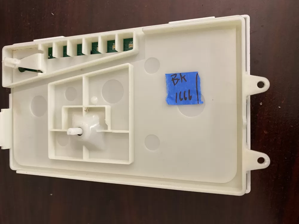 Kenmore W10296027 W10393472 PS3500776 Washer Control Board AZ80106 | BK1666