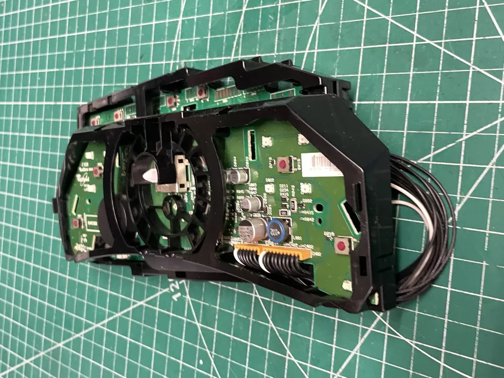 Whirlpool W10110658  4619-702-30693 Interface Control Board