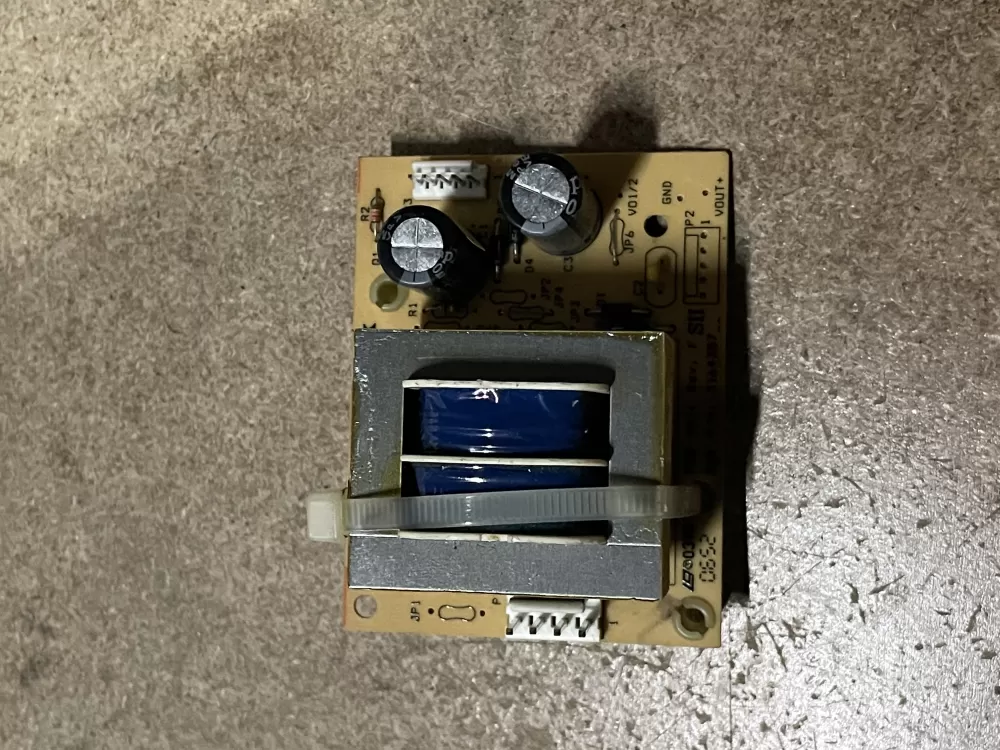 Frigidaire  316435702 Range 