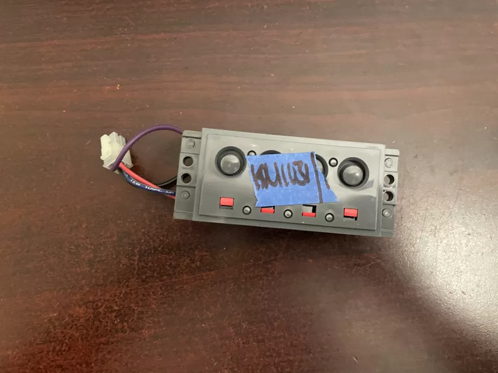 Frigidaire Kenmore 405551 00 Refrigerator Dispenser Switch AZ103273 | KM1031