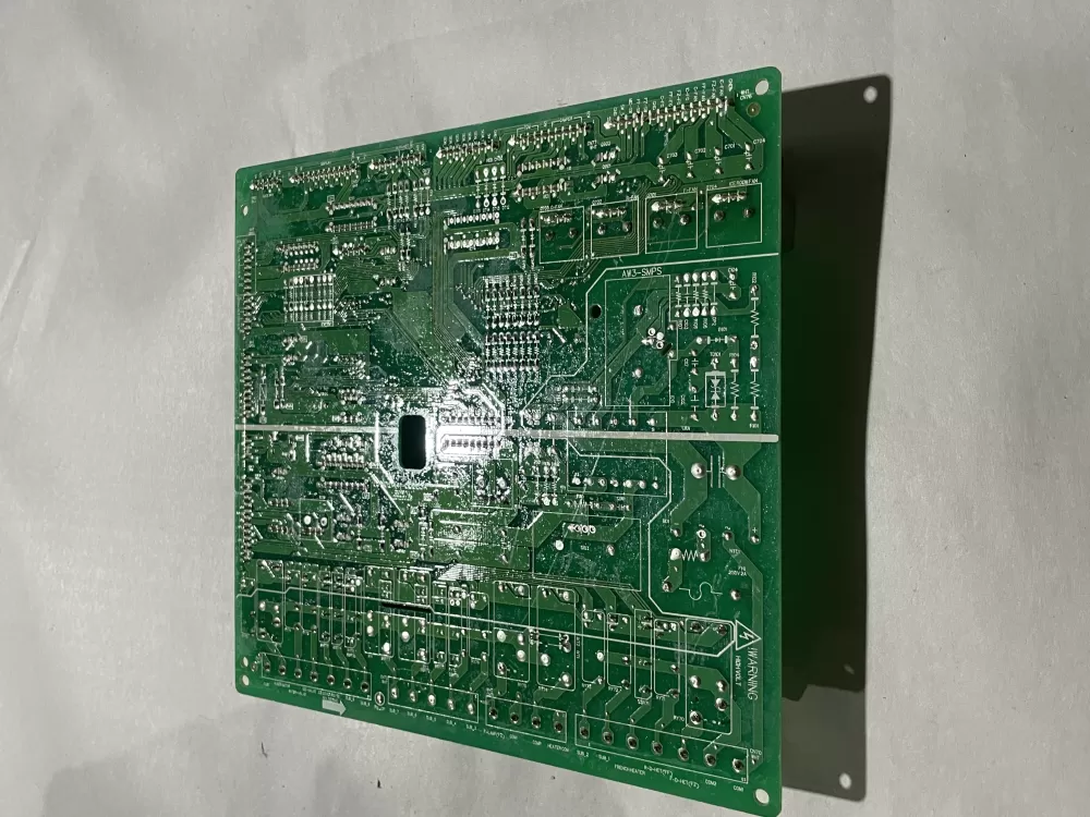 Samsung DA92 00233D DA9200233D Refrigerator Control Board AZ200640 | Wm389