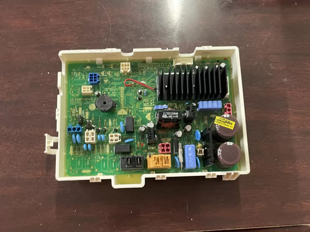 LG EAX61336604 EBR65989405 Washer Control Board