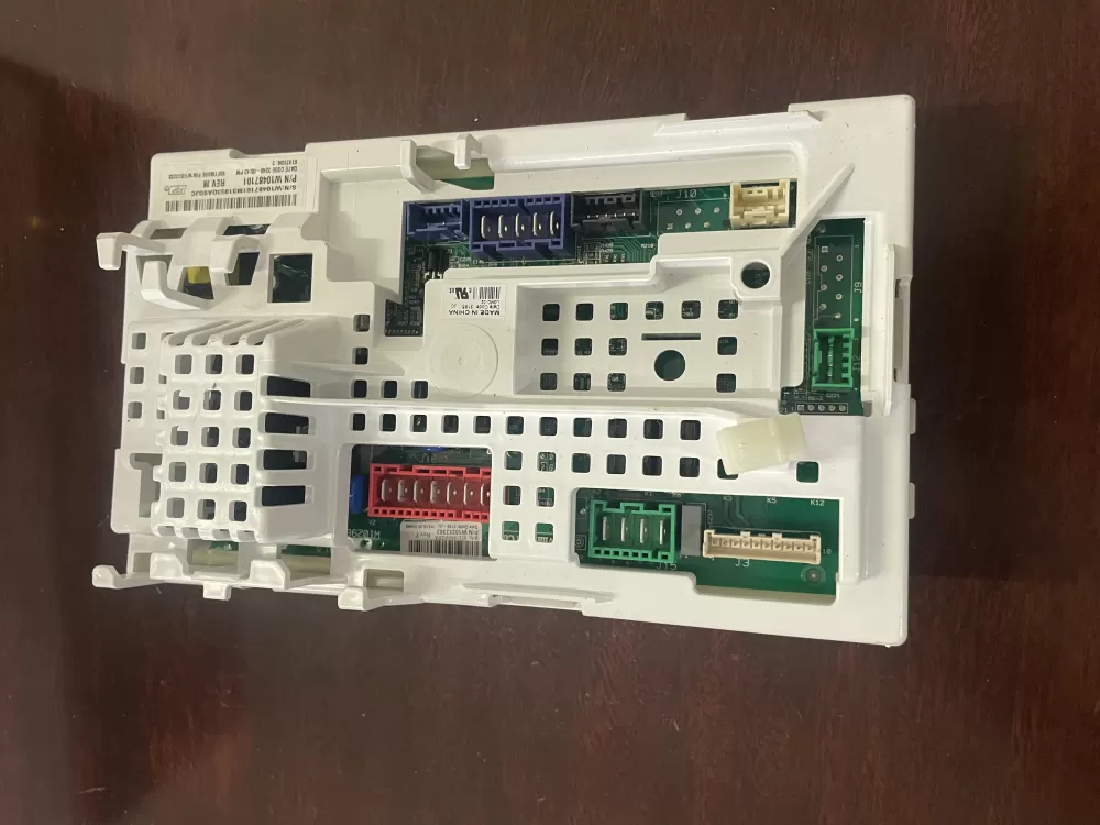 Kenmore AP5620245 W10487101 PS3652743 Washer Control Board