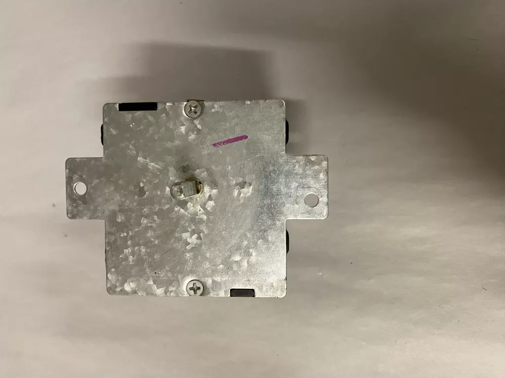 3391377C Whirlpool Dryer Timer