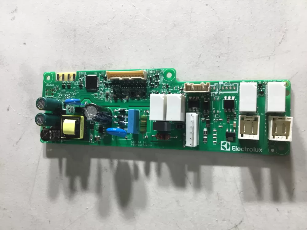 Frigidaire  Electrolux  Crosley  White Westinghouse 5304535629  AP7217305  A21771902  4982657  PS17629771 Dishwasher Main Control Board