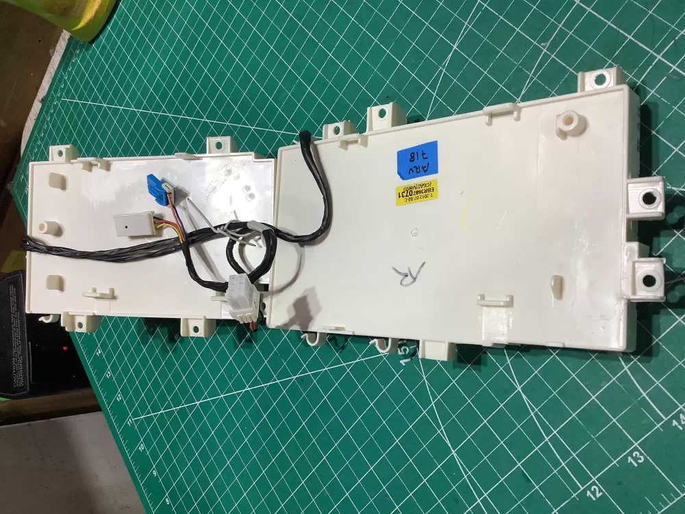 LG EBR36870731 Washer Control Board Panel AZ182087 | ARV718
