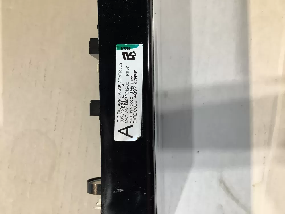 Maytag 00N21582104 Range Oven Control Board AZ140179 | BG389