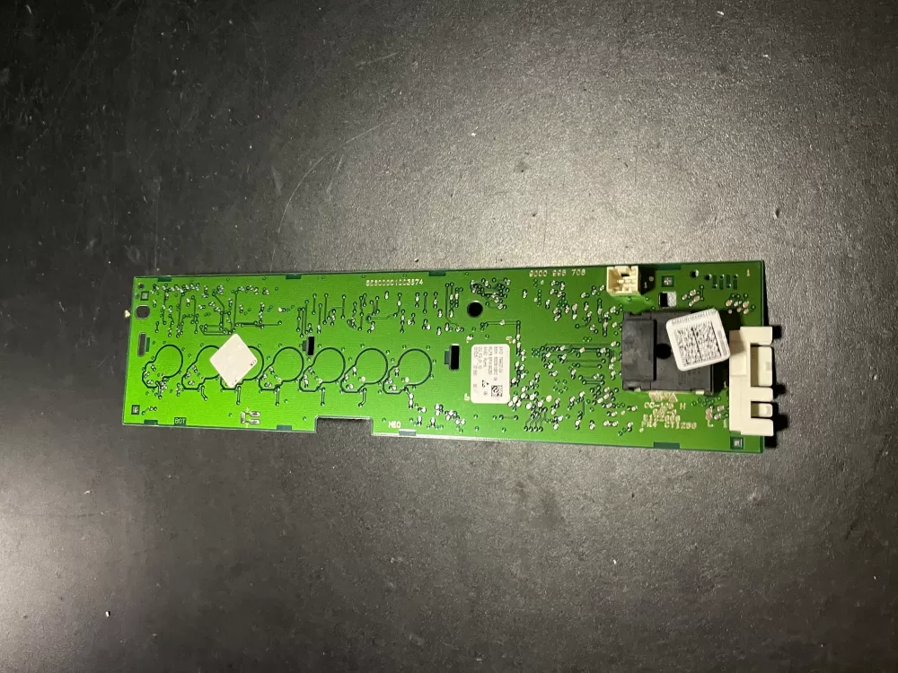 Bosch 9000910812 06 Washer Control Board AZ30034 | WM946