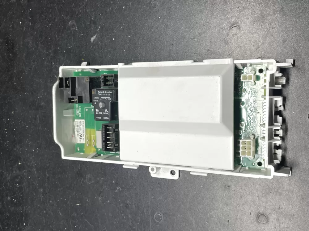 Whirlpool  Maytag  Kenmore 3978994 PD00003854 WPW10111606 3978981 W10050520 W10111606 W10111606R 1203139 AP6015082 PS11748354 EAP11748354 Dryer Control Board