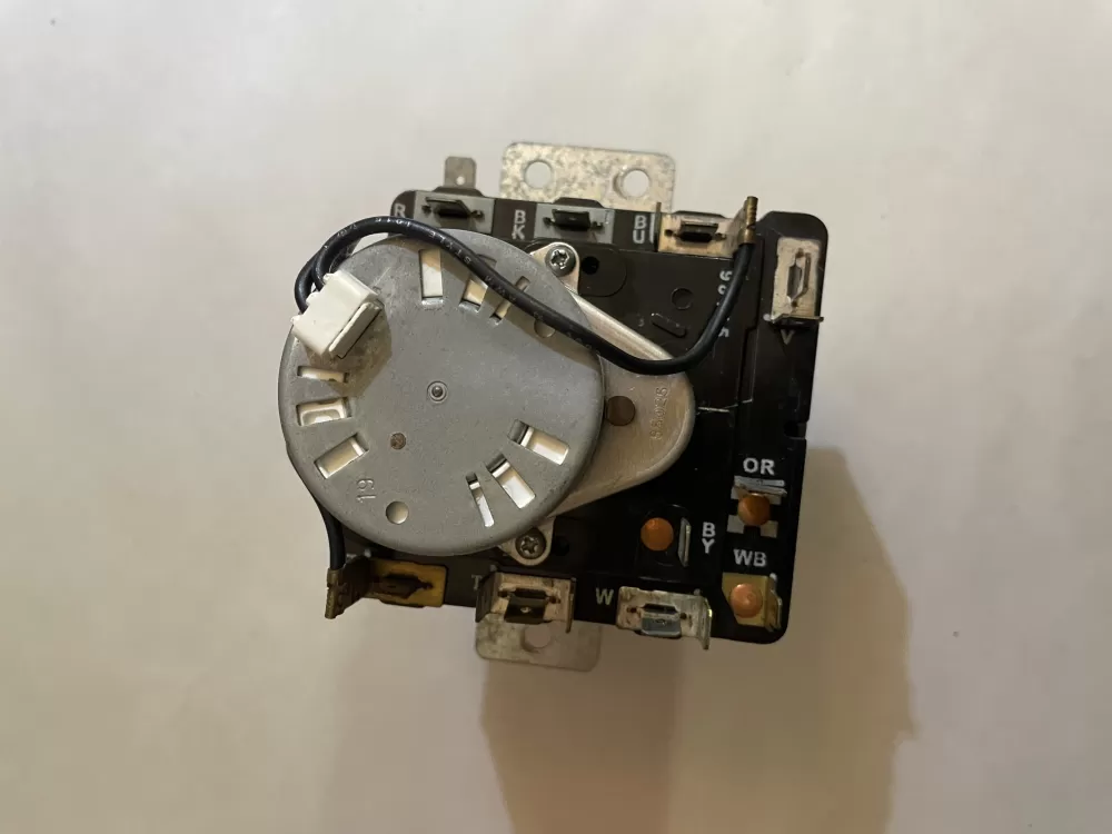 Whirlpool Amana 8299766 WP8299766 PS11745791 Dryer Timer AZ149733 | KM2309