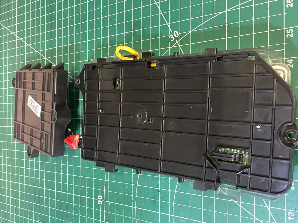 Samsung DC92 01607A Dryer Interface Board Control AZ202373 | Wmv820