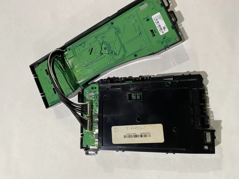 Kenmore 3407247 3407251 04 03 Dryer LMUI LMUI Control Board AZ156407 | BKV797