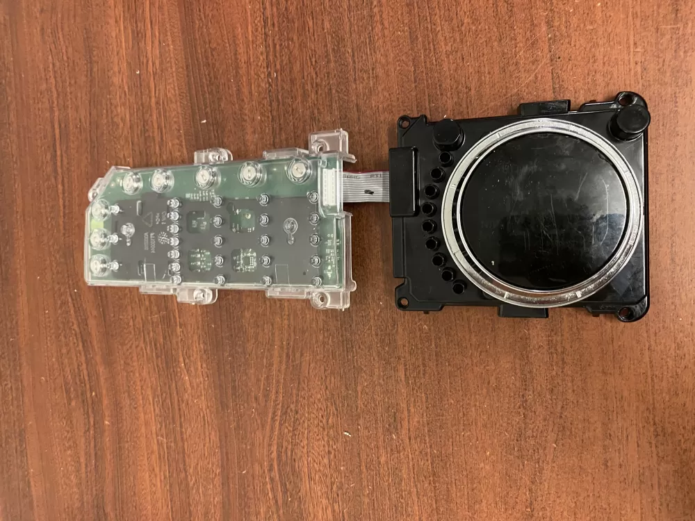 Frigidaire Kenmore Electrolux 5304515232 Dryer Control Board AZ59612 | BK2005