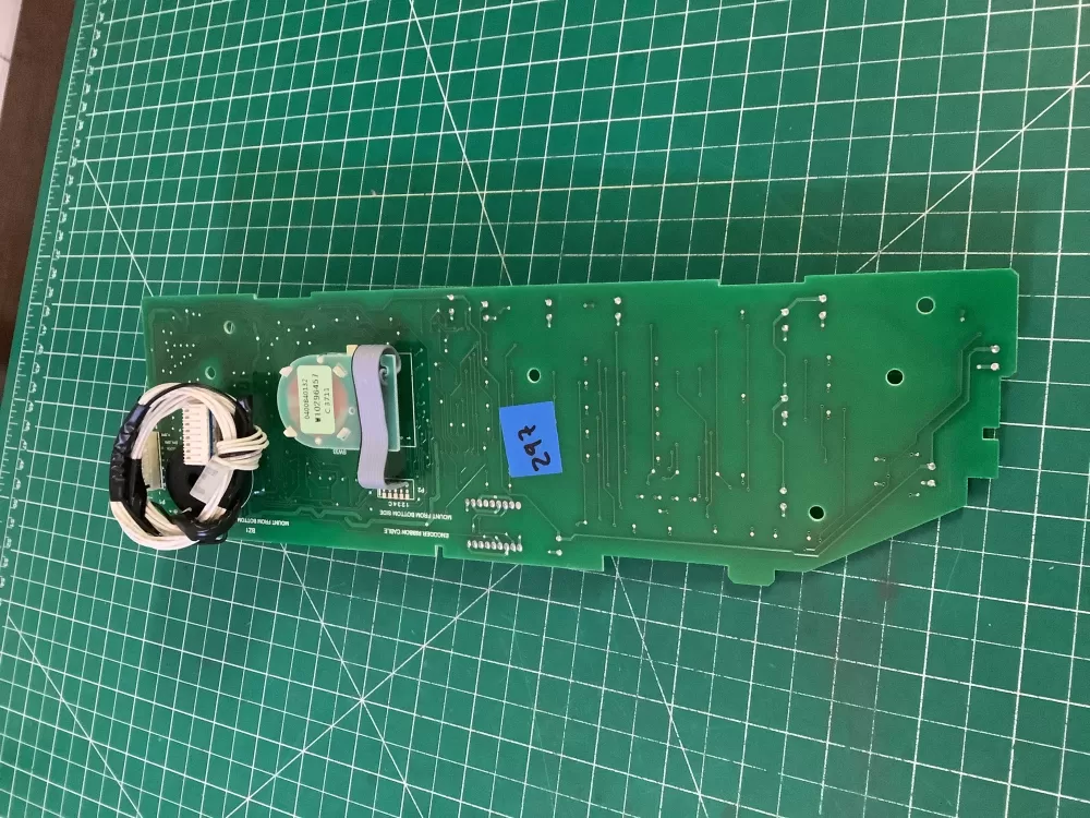 Whirlpool W103388678 WPW10388674 AP6020758 Dryer Control Board AZ194879 | NR297