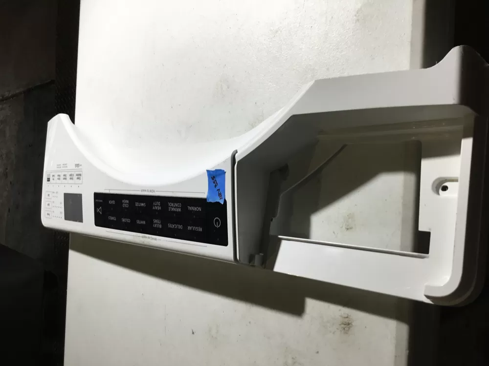 Whirlpool Washer W11294803 W11319991 Control Board Console  AZ29451 | NRV355