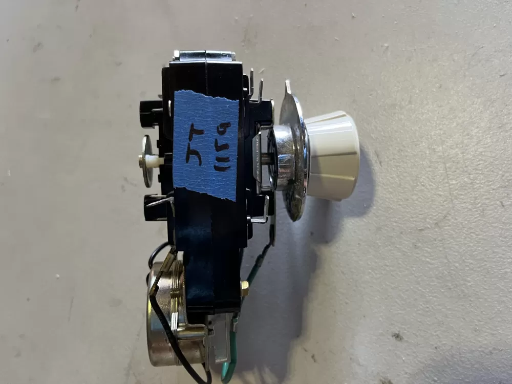 Maytag 2 05637 WP205637 Washer Timer AZ44795 | JT1159