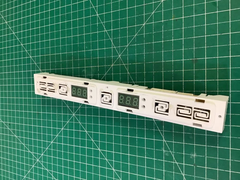 LG  Kenmore  GE  Whirlpool 6870JB8090B Refrigerator Board