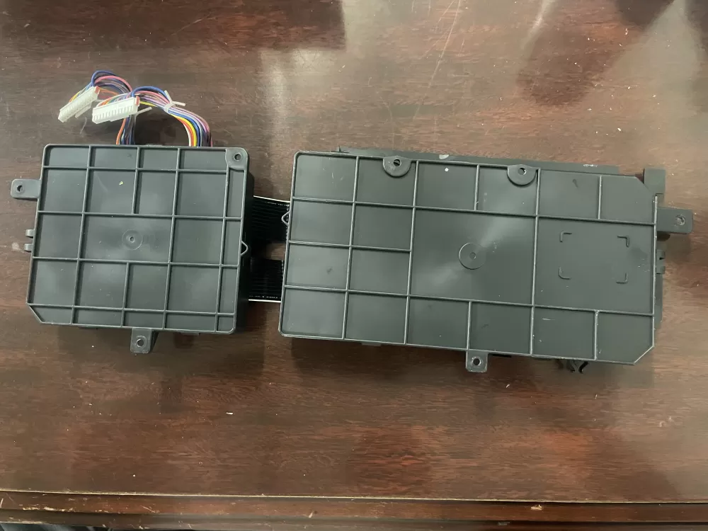 Samsung DC92 00161B Washer Control Board AZ30264 | KMV354