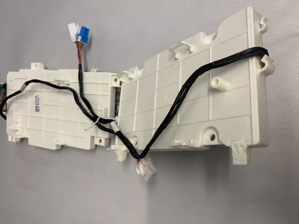 LG EBR82938801 Washer Pcb Assembly Ab Control AZ222310 | BK1715